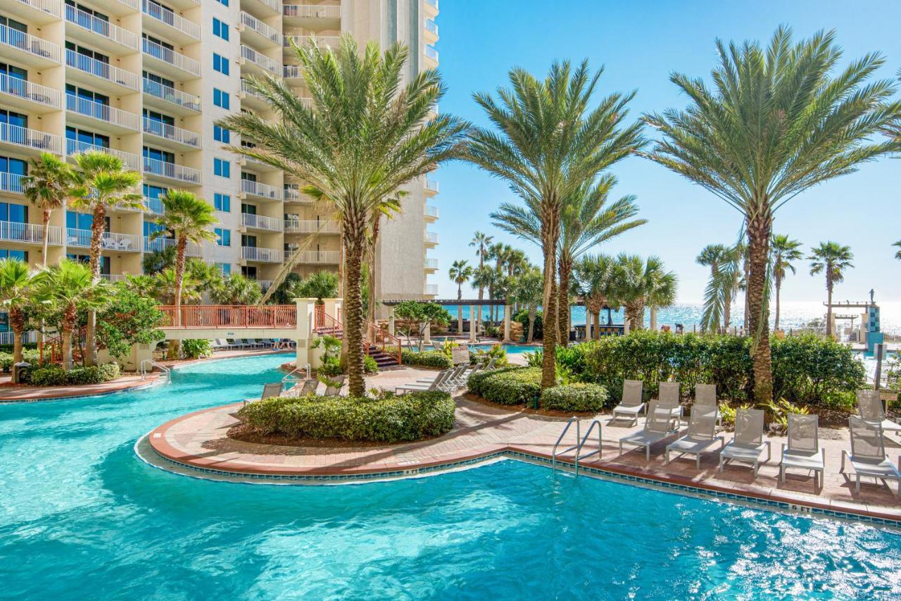 Shores Of Panama III Panama City Beach Esterno foto