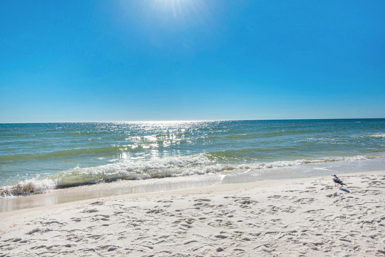 Shores Of Panama III Panama City Beach Esterno foto