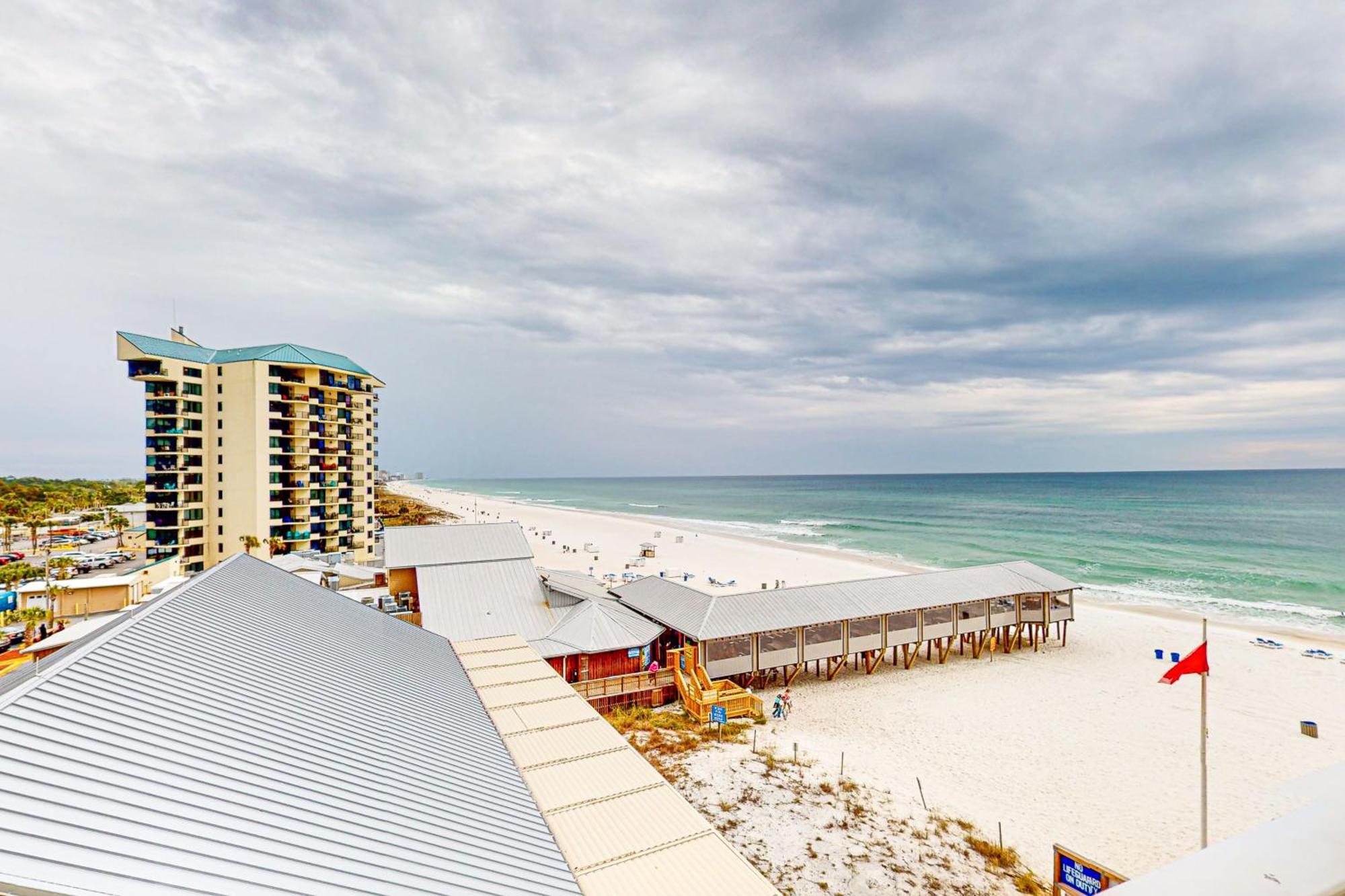 Shores Of Panama III Panama City Beach Camera foto