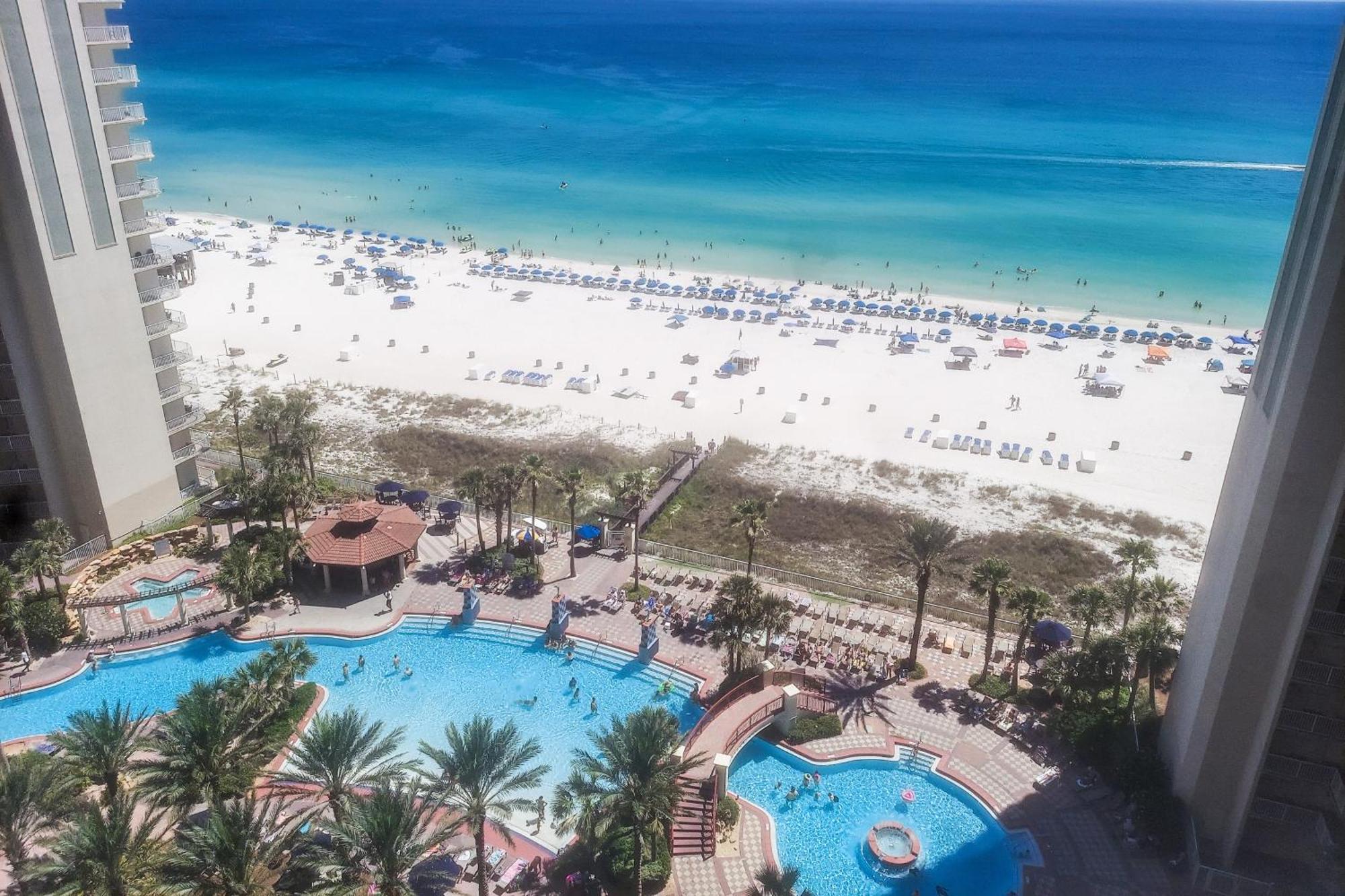 Shores Of Panama III Panama City Beach Camera foto