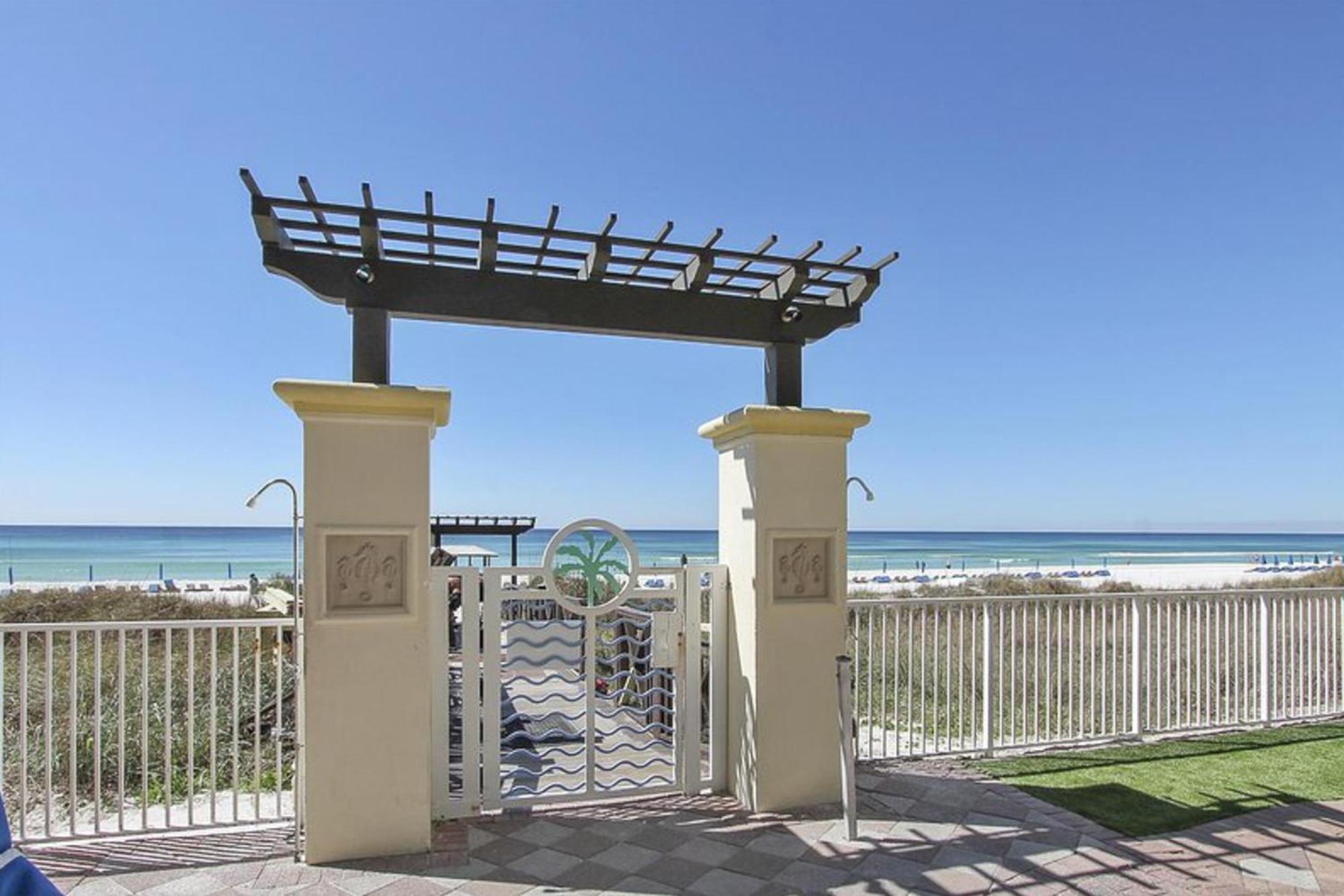 Shores Of Panama III Panama City Beach Camera foto