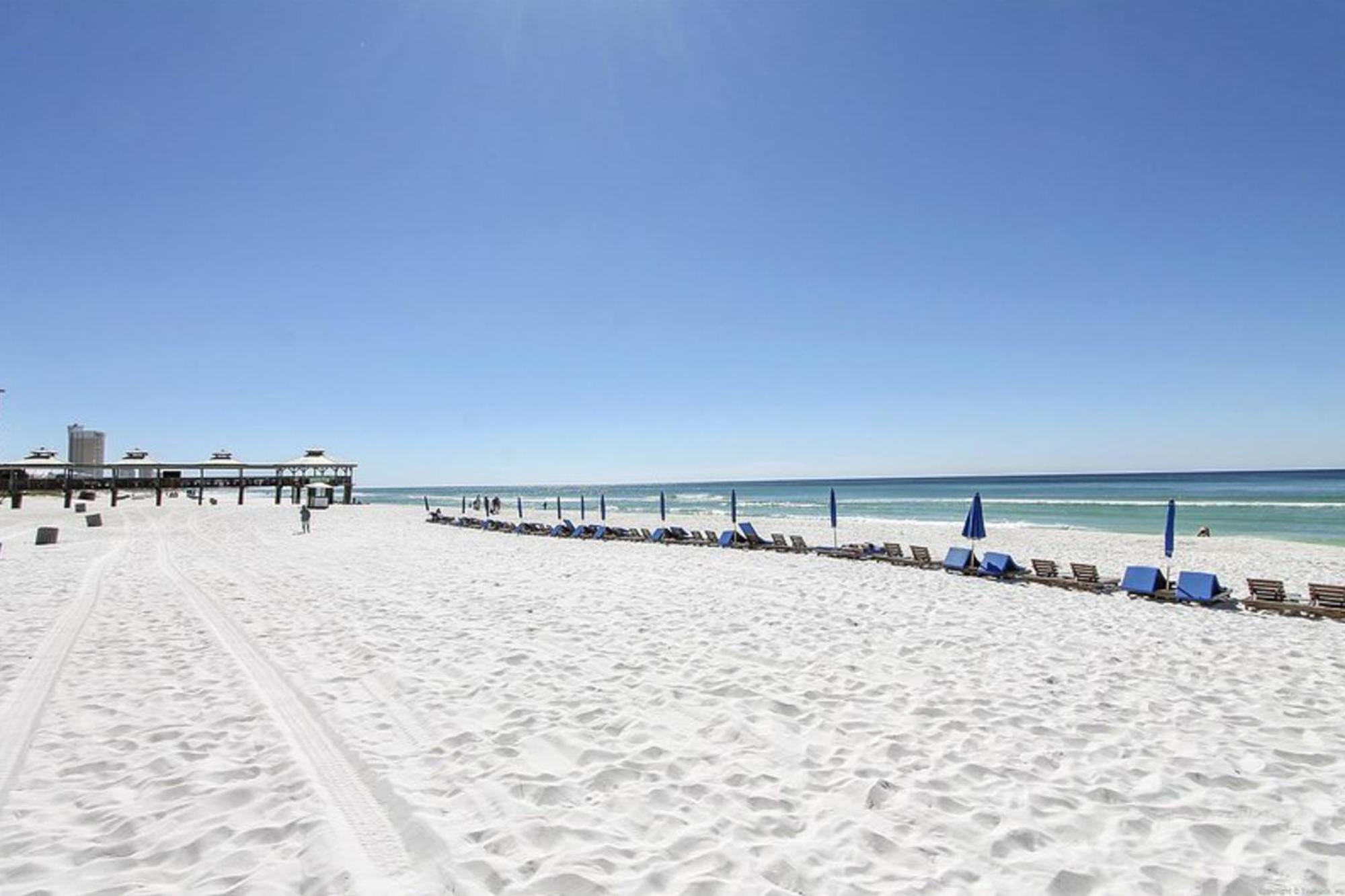 Shores Of Panama III Panama City Beach Camera foto