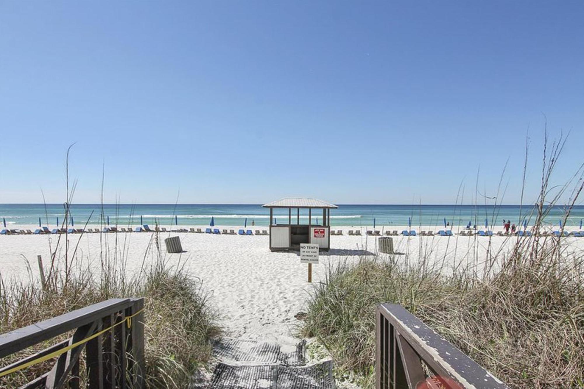 Shores Of Panama III Panama City Beach Camera foto