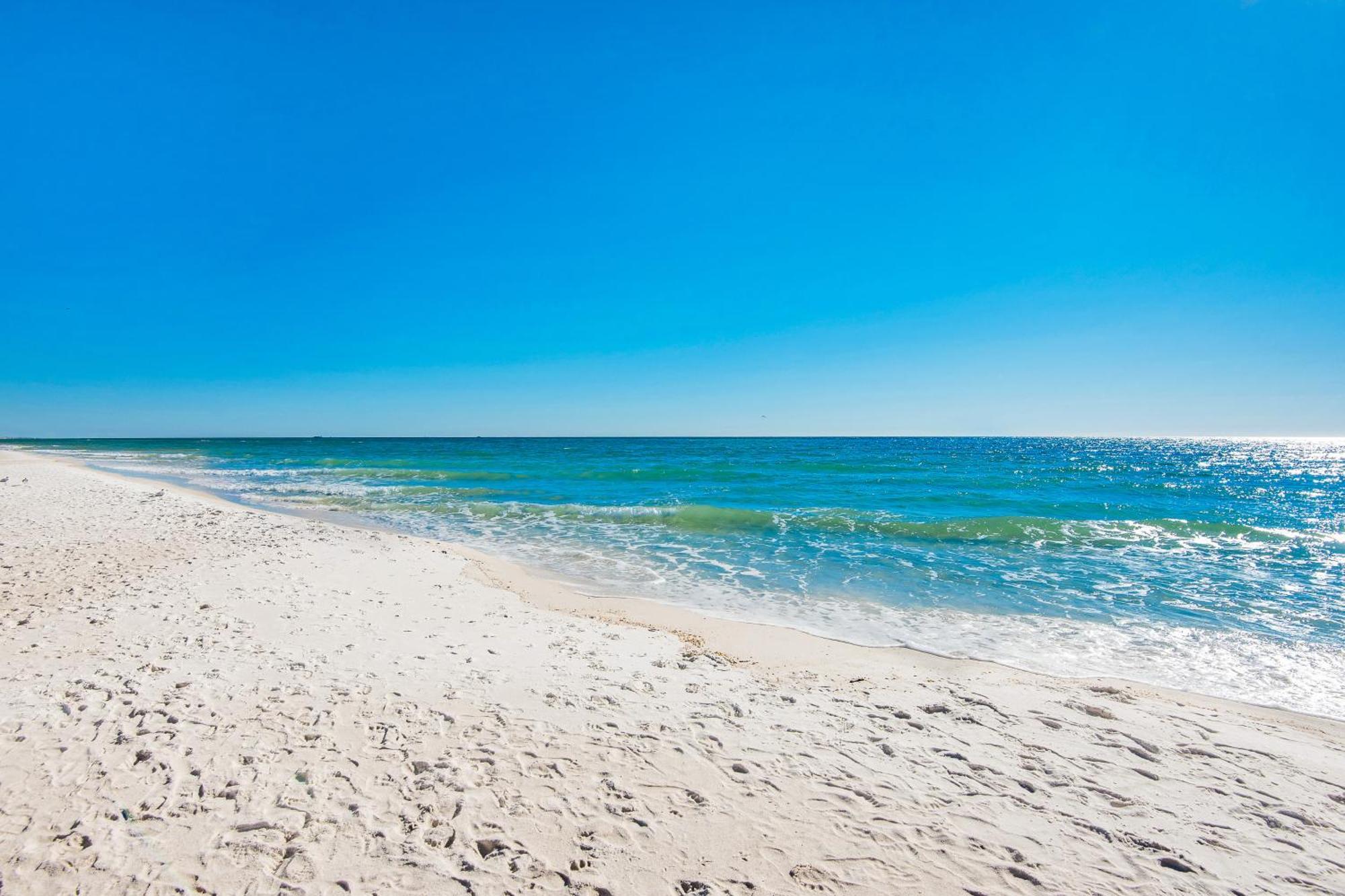 Shores Of Panama III Panama City Beach Camera foto